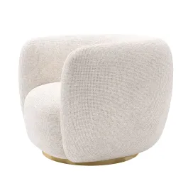 Swivel Chair Roxy Eichholtz